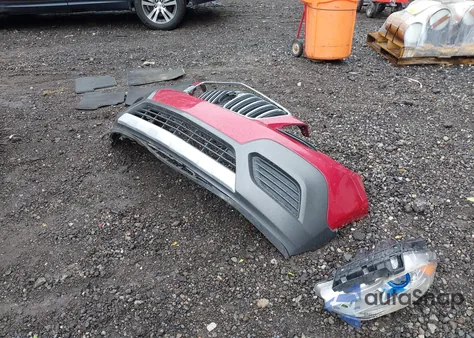 2014 Buick Encore from USA, damaged, VIN KL4CJESB3EB651425